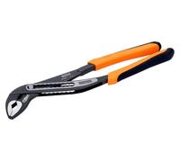 Bahco 2521S Ergo Insulated Round Nose Pliers | 140mm (5.1/2in) | 1000V Rated