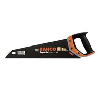 Bahco 2600-16-XT11-HP 400 mm ErgoXT Superior Handsaw - Multi-Colour