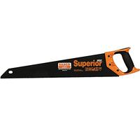Bahco 2600-19-XT-HP 475 mm "ErgoXT Superior" Handsaw - Multi-Colour