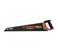 BAHCO 2600-22-XT-HP ERGO Superior 9TPI 22"/550mm Medium Cut Wood Handsaw Saw