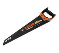 BAHCO 2600-22-XT-HP ERGO Superior 9TPI 22"/550mm Medium Cut Wood Handsaw Saw