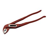 Bahco 2619 LS-175 Slip Joint Pliers, Orange/Silver, 175 mm