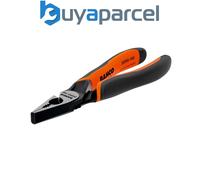 Bahco 2628 G-180 2628G ERGO™ Combination Pliers 180mm (7in) BAH2628G180