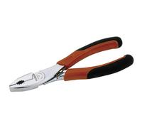 Bahco 2628 GC-160IP ERGO Combination Pliers 160mm High-Performance...