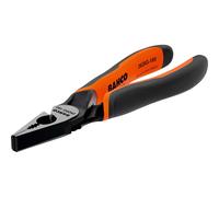 Bahco 2628G Combination Pliers Ergo Handles 180mm