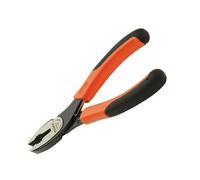 Bahco 2628G-160 ERGO Forged Combination Wire Cutter Pliers 160mm