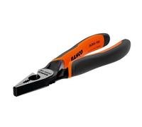 Bahco 2628 G-180 Combination Pliers 180mm