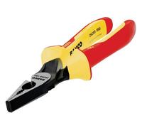 Bahco 2628S-180 2628S ERGO Insulated Combination Pliers 180mm (7in)