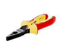 Bahco 2628S-180 Ergo Insulated Combination Plier 180
