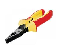 Bahco 2628S-200 2628S Ergo™ Insulated Combination Pliers 200Mm (8In)