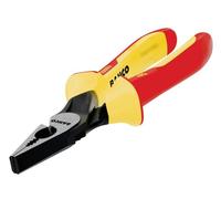 Bahco 2628S Ergo Insulated Combination Pliers | 160mm (6.1/4in) | 1000V Rated