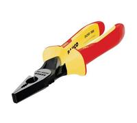 Bahco 2628S ERGO™ Insulated Combination Pliers 180mm (7in) BAH2628S180