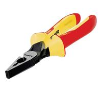 Bahco 2628S Ergo Insulated Combination Pliers | 180mm (7in) | 1000V Rated