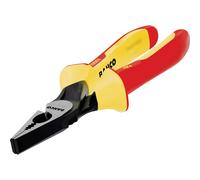 2628S Ergo™ Insulated Combination Pliers 160mm (6.1/4in)
