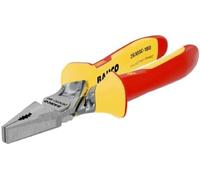 BAHCO - 2630SC-180 - Univ Extra Strong 180 Pliers