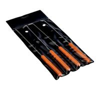 Bahco 2633/S4 Awls and Hooks Set
