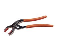 Bahco 2650 Connector Plier, Orange, 235 mm