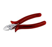 Bahco 2678 B Side-Cutting Pliers with External Edge Bevel, Multi-Colour, 200 mm