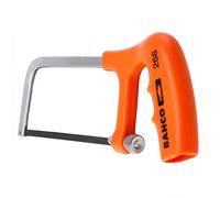 Bahco 268 268 Mini Hacksaw 150Mm (6In)