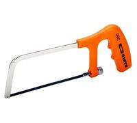 Bahco 268 Mini Hacksaw, 150mm Blade