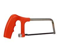 Bahco 268 Mini Hacksaw 150mm Blade Red
