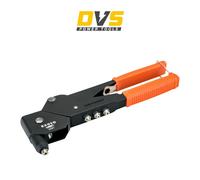 Bahco 2681 - Hand Riveters with 360° Swivel Head