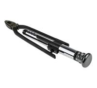 Bahco 2855 Wire Twisting Pliers, Black, 235 mm