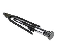 Bahco 2855 Wire Twisting Pliers with Phosphate Finish 224mm