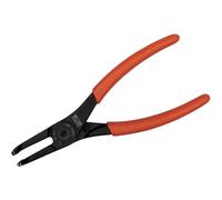 Bahco 2890-300 Internal Circlip Pliers with 90 Degree Offset Jaws, Multi-Colour, 300 mm