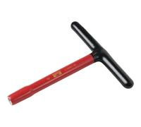 Bahco 28MV-20 Dynamic Drive Insulated T-Handle Socket Wrench