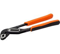 Bahco 2971G Slip Joint Pliers | 250mm | 35mm Capacity Box Joint Trade Use