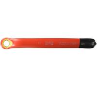 Bahco 2MV-10 Dynamic Drive Insulated Offset Ring Spanner