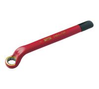 Bahco 2MV-14 Dynamic Drive Insulated Offset Ring Spanner