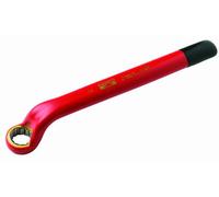 Bahco 2MV-9 Dynamic Drive Insulated Offset Ring Spanner