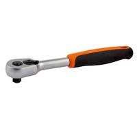 Bahco 3/8in Drive Quick Release Reversible Ratchet