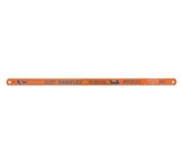 Bahco 3906 Sandflex Pack 10 Hacksaw Blades 12 X 32 | 32TPI | 300mm Length