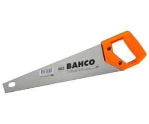 Bahco 30014F1516 Hand Saw Backsaw Orange,Stainless Steel 35 cm