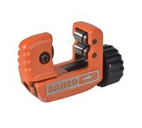 Bahco 301-22 Compact Tube Cutter 3-22mm BAH30122