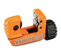 Bahco 301-22 Compact Tube Cutter 3-22mm | Pipe Cutting Tool | Compact tube cutter with excellent access for pipe installation work