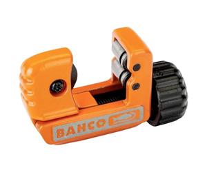 Bahco 301-22 Compact Tube Cutter 3-22mm | Pipe Cutting Tool | Compact tube cutter with excellent access for pipe installation work
