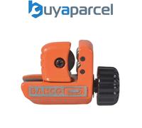 Bahco BAH30122 3-22 mm Tube Cutter, Bronze