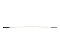 Bahco 303-5P Coping Saw Blades (5 Pack), 165 mm