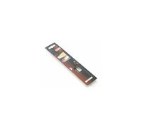 Bahco 303-5P Pack of 5 Coping Saw Blades, 150 mm, 14 TPI, Hardened Carbon Steel for 301 Coping Saw