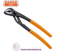 BAHCO 305mm 12in. WATERPUMP SLIP JOINT PLIERS, 58mm CAPACITY - 225D