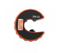 Bahco 306-10 306 Tube Cutter 10Mm (Slice)