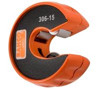 Bahco 306-12 306 Tube Cutter 12Mm (Slice)
