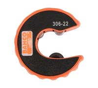 Bahco 306-22 Pipe Slice Tube Cutter | Automatic 22mm pipe cutter for fast accurate copper pipe cutting