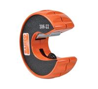 Bahco 306-22 Plumbing Copper Pipe Slice Cutter 22mm Bah30622