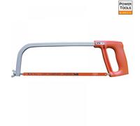 Bahco 306 306 Diy Hacksaw Frame 300Mm (12In)