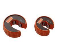 Bahco Bah306pack Pipe Cutters